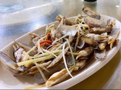 -阿弟特色海鲜餐厅·大排档(平潭店)