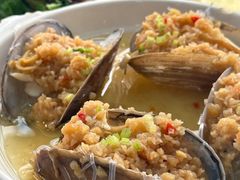 -众味海鲜大排档·活海鲜·潮汕味(南澳店)
