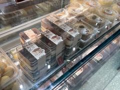 -泸溪河桃酥(龙湖长楹天街店)