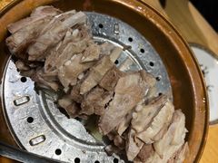 蒙料一八手把肉-蒙料·手把肉(望京店)