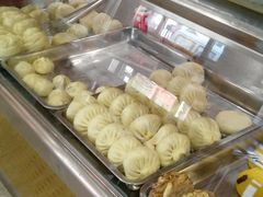 -华天二友居肉饼(宫门口店)