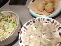 -香阁餐厅·常州菜·常州菜代表品牌(新北奥体店)