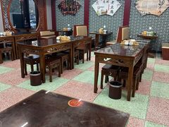 -好吃再来大饼熏肉(胜利北路店)