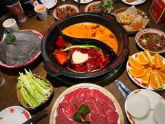 -牛市坎火锅(建设路店)