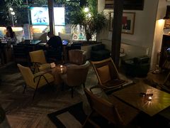 -Nirvana Cafe&Bar(北仓文创街区店)