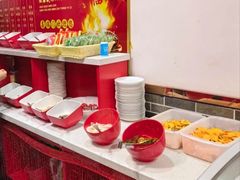 -喜临门火锅(南屯店)
