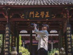 -白鹿洞书院