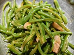 -绿茶餐厅(平谷华联店)