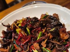 -破三川·新川菜(静安大融城店)