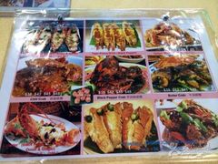 -纽顿熟食中心