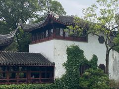 -拙政园