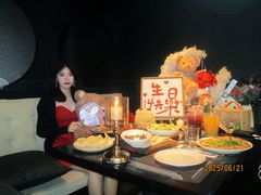 -Nord Grill&Bar Highland诺德西餐(深圳欢乐海岸店)