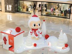 -成都银泰城