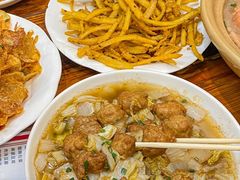 -卢庄(江汉路店)