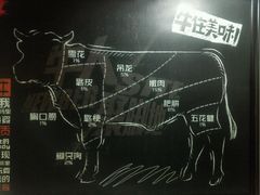 -海银海记潮汕牛肉火锅(新港中路海珠店)