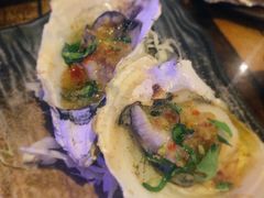 -质烤烤物·活烤海鲜(质烤总店)