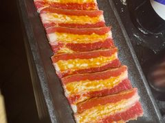 -九田家黑牛烤肉料理(珠江摩尔店)
