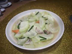 -柠静私家菜(石板巷店)