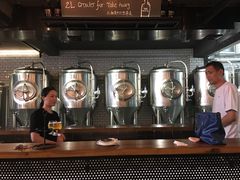 -TAPS精酿啤酒屋