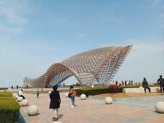 -南汇嘴观海公园