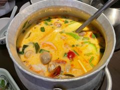 -大头虾越式风味餐厅(光明广场店)