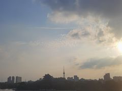-凤城河风景区