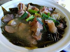 -张关合渣(航空大道店)