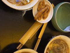 -金色印象·4K影院式足体养生(香榭里店)