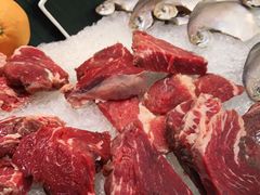 -西安绿地假日酒店·欧意咖啡厅