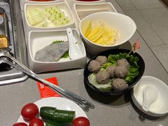 -海底捞火锅(方圆荟店)