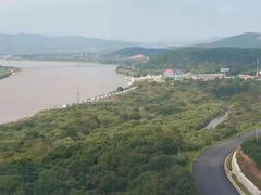 -珲春防川景区