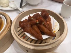-京粤荟(海王银河科技大厦店)