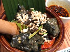 -云海肴·汽锅鸡·云南菜(高德置地店)