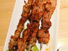 越式香茅烤肉-米纸越南小馆(金鹰世界店)