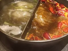 -盡膳口福跷脚牛肉火锅(合生汇购物中心店)