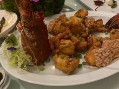 -宝丽轩中餐厅BAOLIXUAN