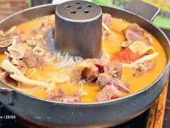 -吃货私房菜(丽江束河古镇店)