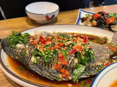 -妈妈的味道(和顺古镇店)