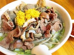 牛杂粿粉-华威达牛庄(黄埔大道西店)