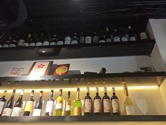 -LESCEDARS Brasserie Bistro香柏树