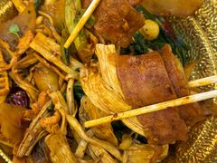 -醉人椒麻辣香锅(王府井喜悦店)