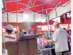 -清真老马家国华牛奶鸡蛋醪糟(正宁路店)