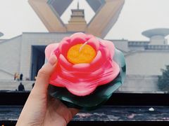 -法门文化景区