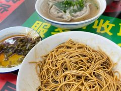 -逸桂禾面馆
