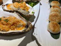 -开海·红岛海鲜虾水饺(石老人店)