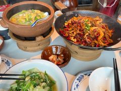 -寨子里的钵钵菜·湘西山里菜(魅力湘西店)