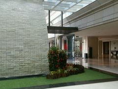 -AdD全日制餐厅(中谷花园酒店)