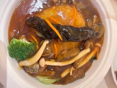 -康悦故事·悦享餐厅(东塘店)