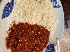 -晓靖轩烧烤(沙河风情店)