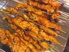 -古田会·肥肠鸡(古田店)